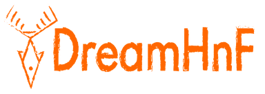 DreamHnF Logo