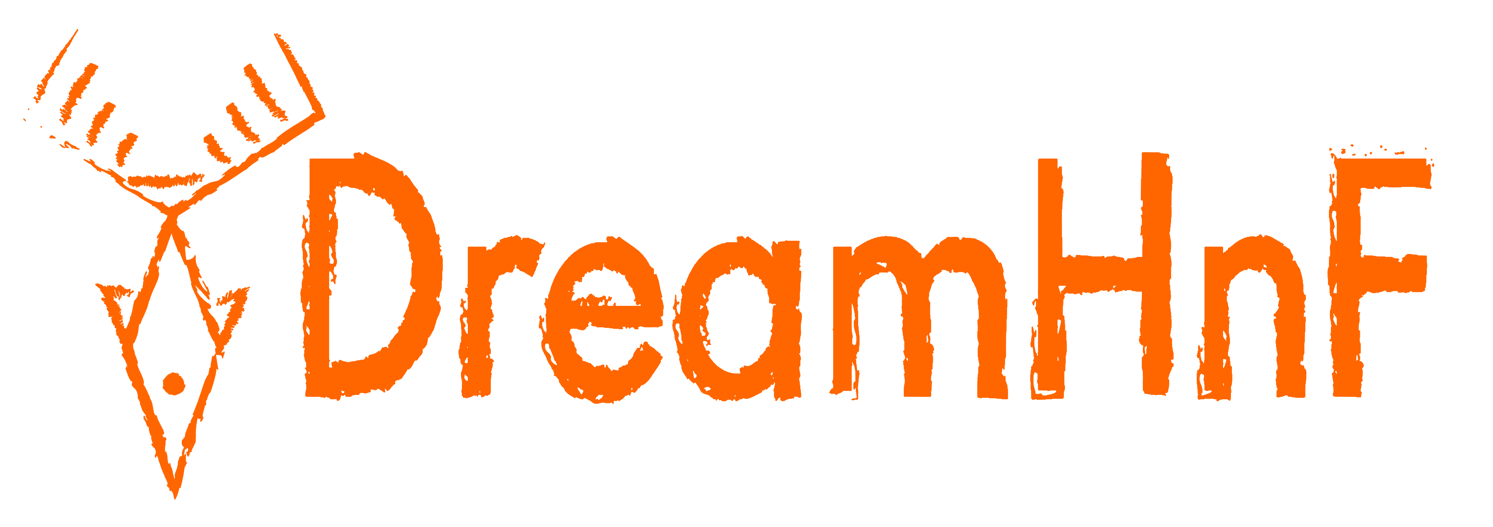 DreamHnF Logo